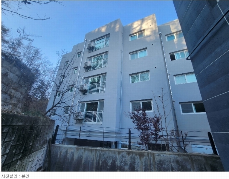 2023타경103287 경상북도 영주시 향교길 133-15, 리더스로젠 4층 403호 오피스텔 경매 이미지