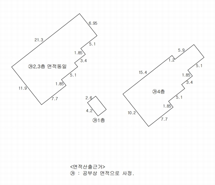 2024타경521 경상북도 안동시 태화동 653 다가구(원룸등) 경매 이미지
