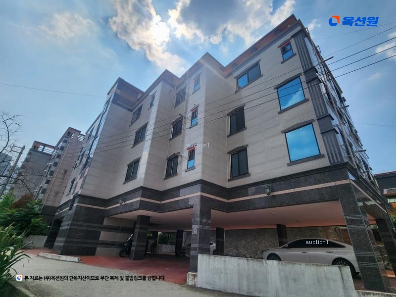 2024타경521 경상북도 안동시 태화동 653 다가구(원룸등) 경매 이미지