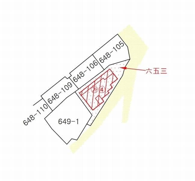 2024타경521 경상북도 안동시 태화동 653 다가구(원룸등) 경매 이미지