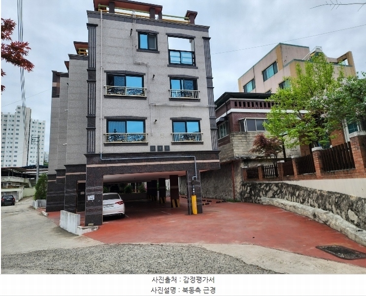2024타경521 경상북도 안동시 태화동 653 다가구(원룸등) 경매 이미지