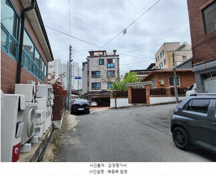 2024타경521 경상북도 안동시 태화동 653 다가구(원룸등) 경매 이미지