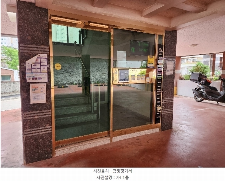 2024타경521 경상북도 안동시 태화동 653 다가구(원룸등) 경매 이미지