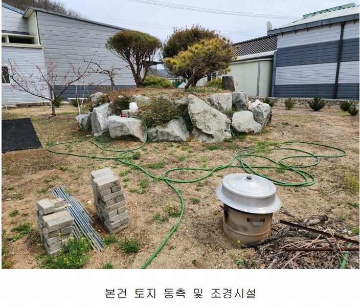 2024타경583 경상북도 안동시 풍천면 어담리 1010-3 창고 경매 이미지