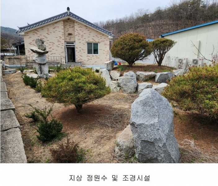 2024타경583 경상북도 안동시 풍천면 어담리 1010-3 창고 경매 이미지
