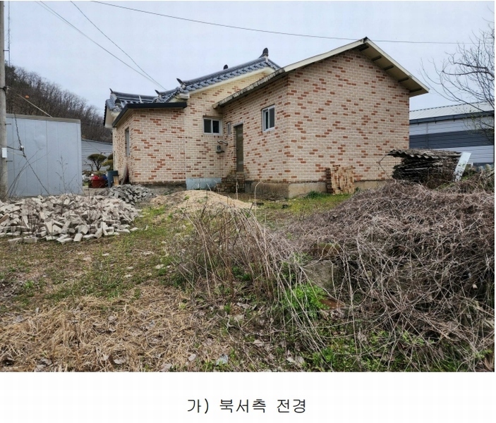 2024타경583 경상북도 안동시 풍천면 어담리 1010-3 창고 경매 이미지
