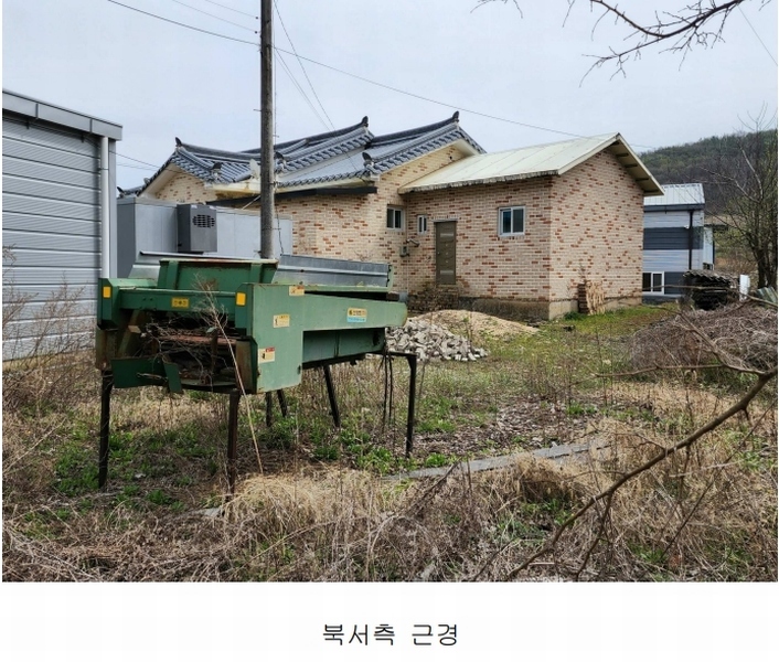 2024타경583 경상북도 안동시 풍천면 어담리 1010-3 창고 경매 이미지