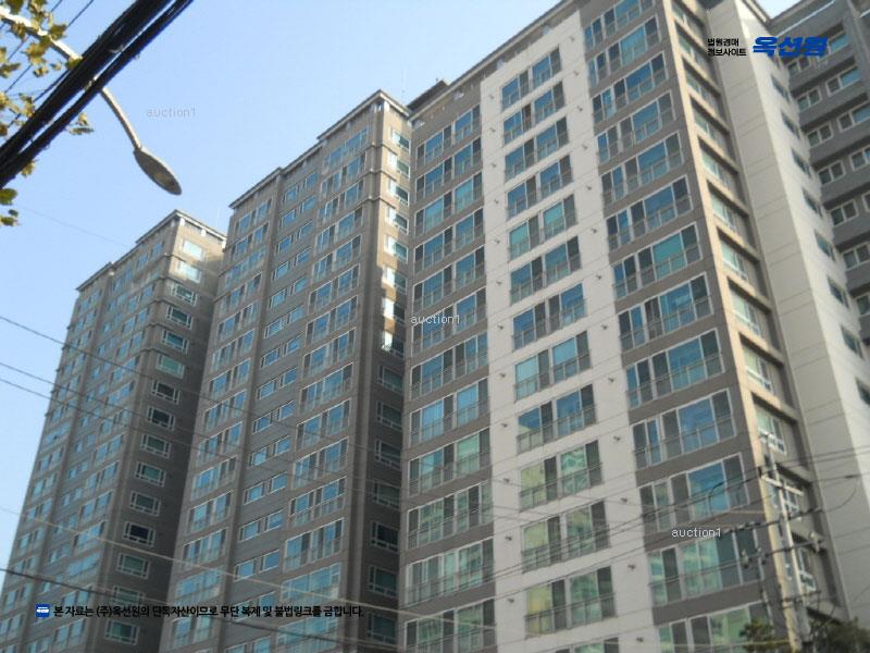 2025타경9169 서울특별시 구로구 경인로 240, 예성라온팰리스 제101동 10층 1003호 오피스텔[계약42평형] 경매 이미지