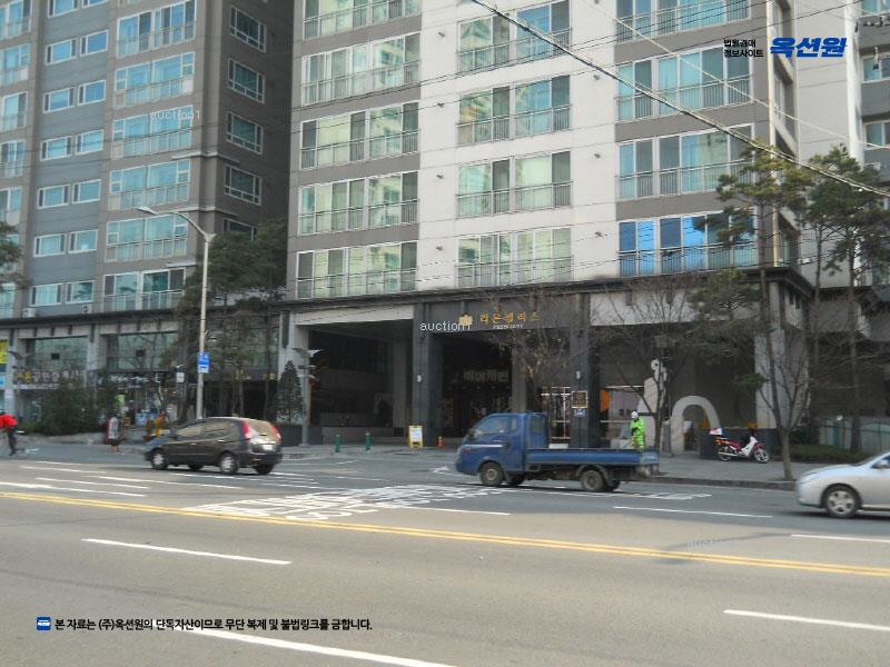 2025타경9169 서울특별시 구로구 경인로 240, 예성라온팰리스 제101동 10층 1003호 오피스텔[계약42평형] 경매 이미지