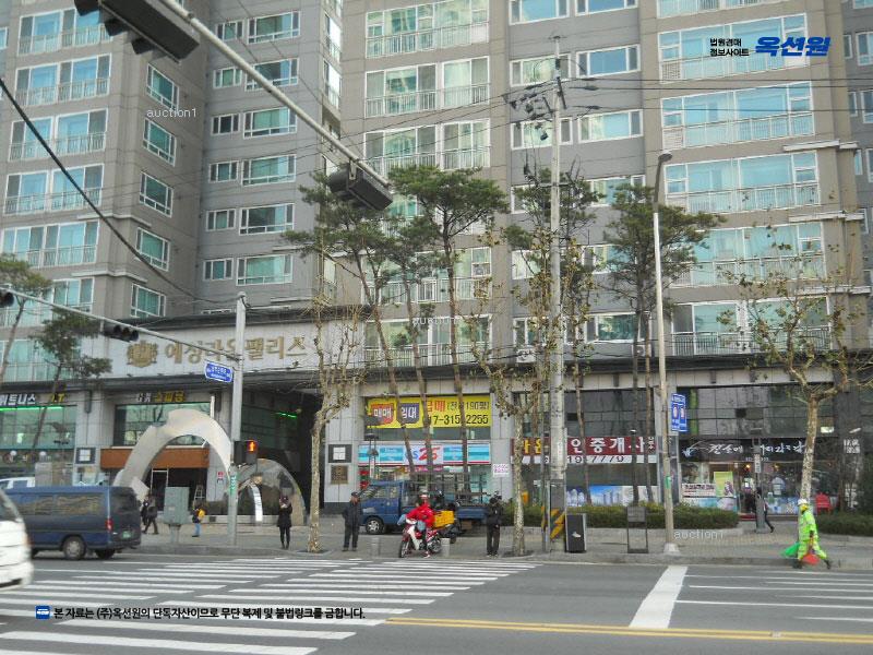 2025타경9169 서울특별시 구로구 경인로 240, 예성라온팰리스 제101동 10층 1003호 오피스텔[계약42평형] 경매 이미지