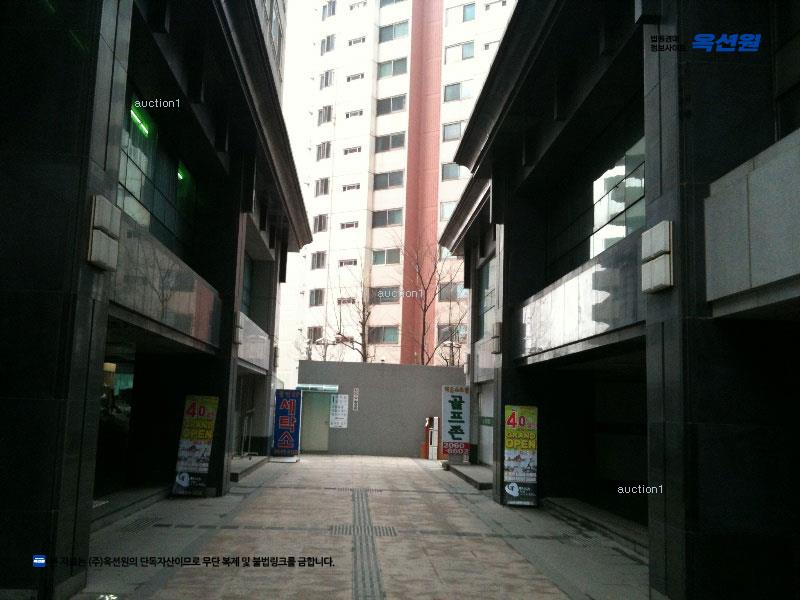 2025타경9169 서울특별시 구로구 경인로 240, 예성라온팰리스 제101동 10층 1003호 오피스텔[계약42평형] 경매 이미지