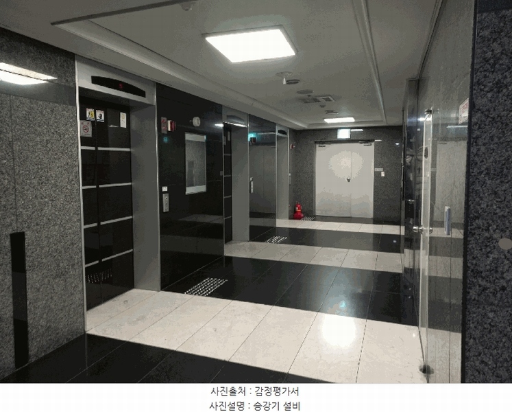 2025타경9169 서울특별시 구로구 경인로 240, 예성라온팰리스 제101동 10층 1003호 오피스텔[계약42평형] 경매 이미지