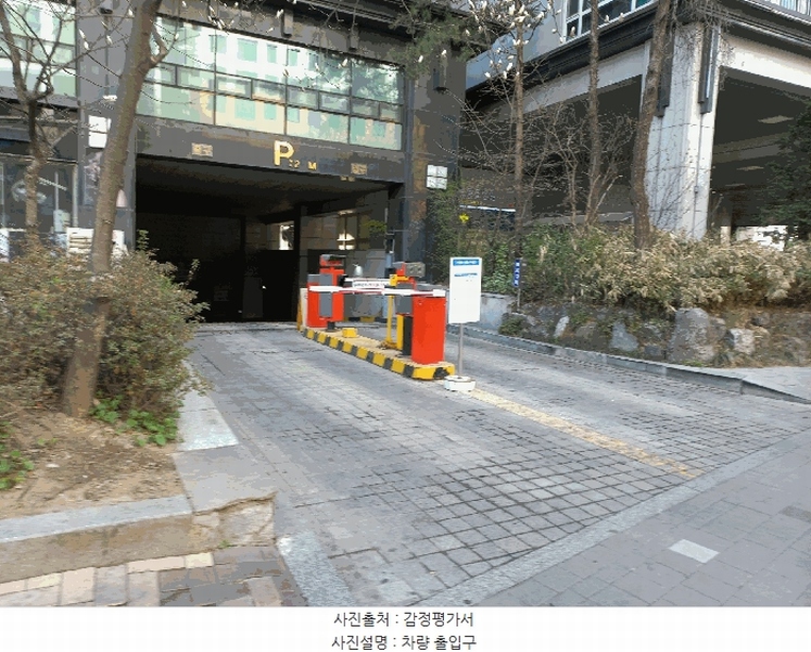 2025타경9169 서울특별시 구로구 경인로 240, 예성라온팰리스 제101동 10층 1003호 오피스텔[계약42평형] 경매 이미지