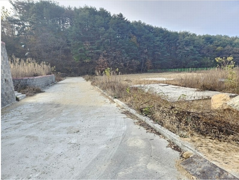 2024타경1654 경상북도 안동시 안막동 14-2 대지 경매 이미지