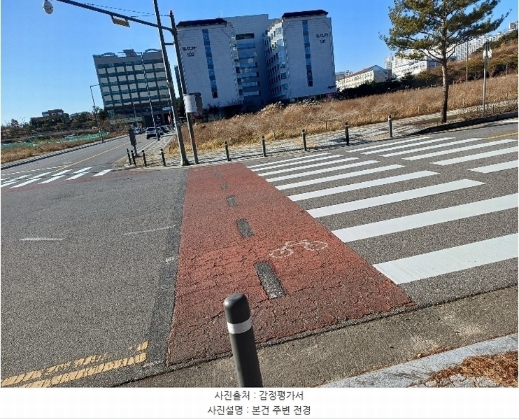 2024타경2015 경상북도 안동시 풍천면 갈전리 1636 대지 경매 이미지