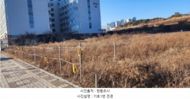 2024타경2015 경상북도 안동시 풍천면 갈전리 1636 대지 경매 이미지