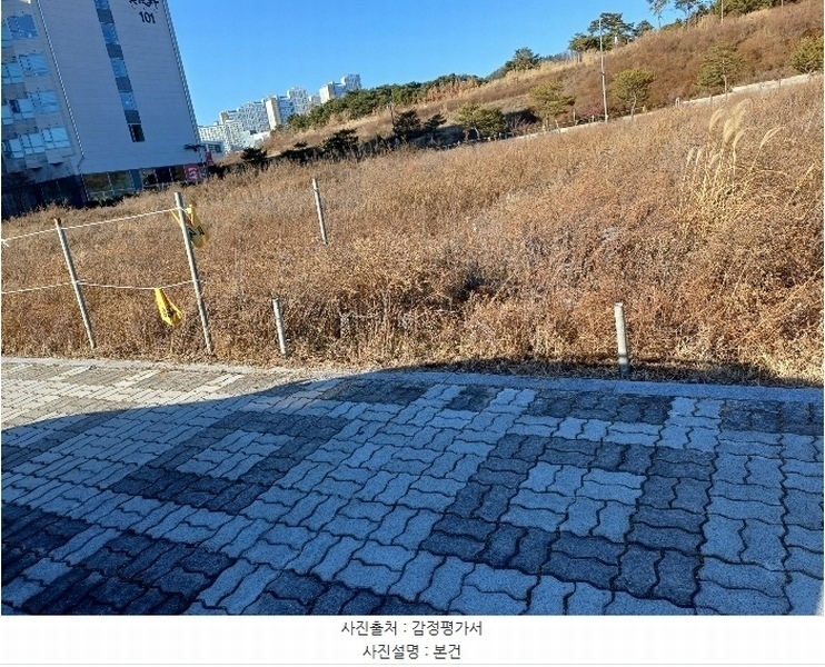 2024타경2015 경상북도 안동시 풍천면 갈전리 1636 대지 경매 이미지