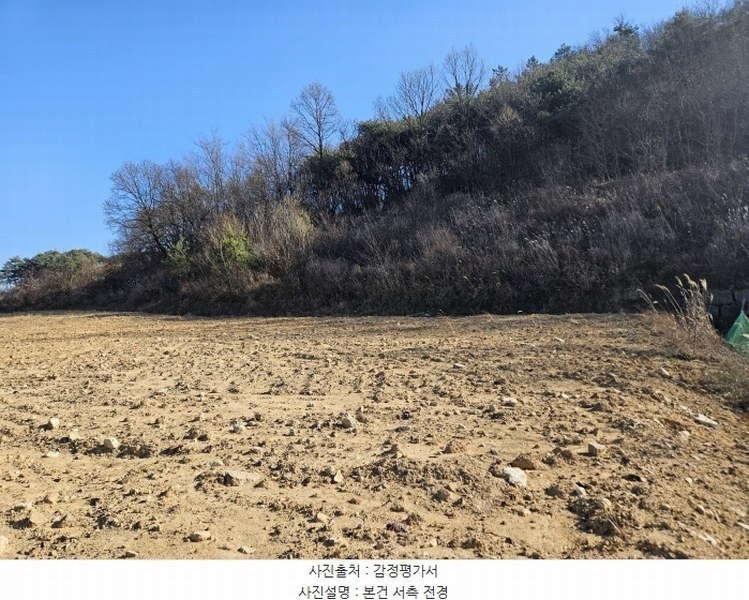 2024타경2046 경상북도 안동시 풍천면 도양리 940 농지 경매 이미지