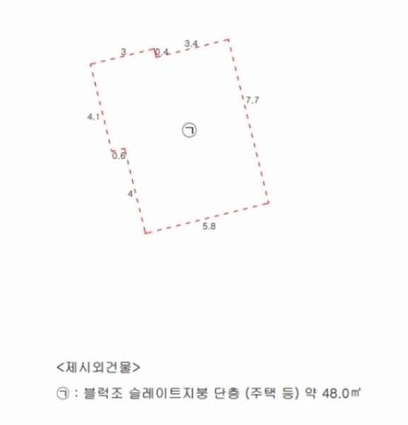 2024타경100346 경상북도 안동시 풍천면 광덕리 117-2 농지 경매 이미지