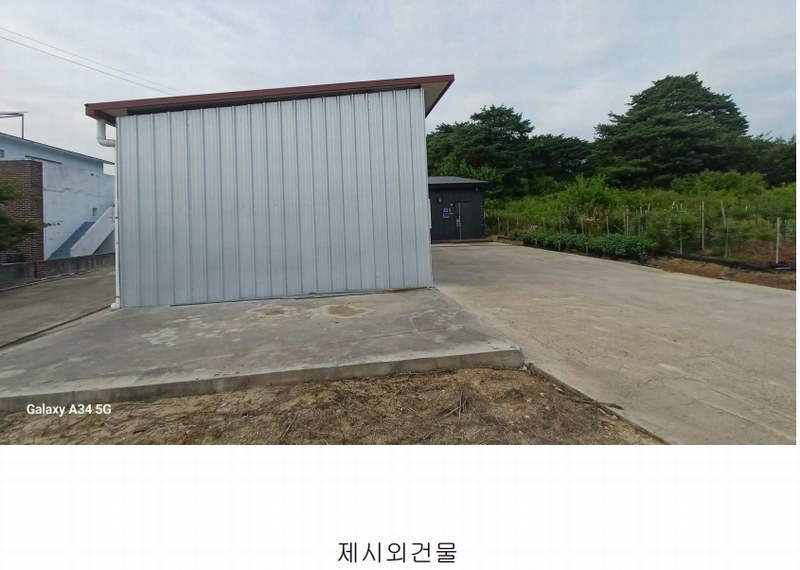 2024타경102977 경상북도 안동시 풍천면 구담리 585-1 대지 경매 이미지