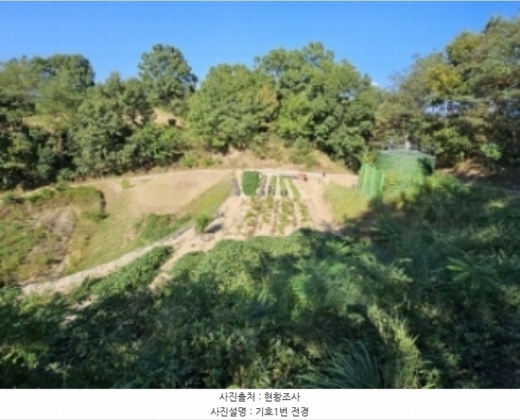 2024타경103246 경상북도 영주시 이산면 용상리 936 농지 경매 이미지