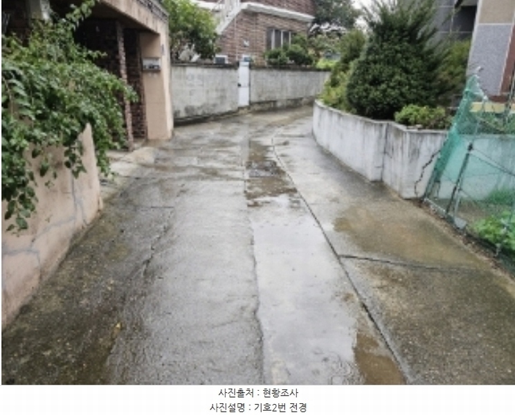 2024타경103499 경상북도 영주시 휴천동 193 근린주택 경매 이미지