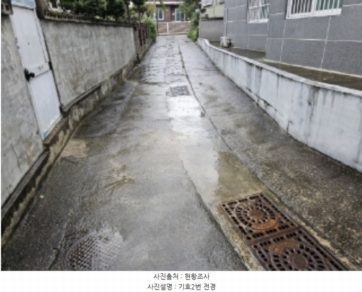 2024타경103499 경상북도 영주시 휴천동 193 근린주택 경매 이미지