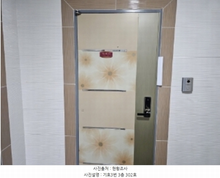 2024타경103499 경상북도 영주시 휴천동 193 근린주택 경매 이미지