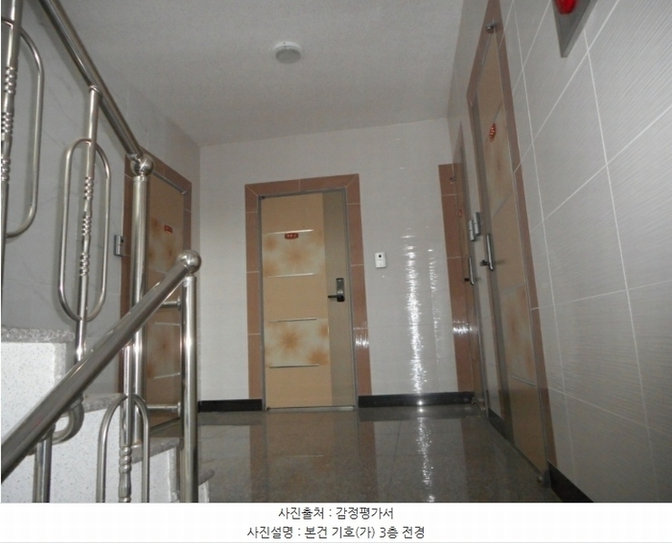 2024타경103499 경상북도 영주시 휴천동 193 근린주택 경매 이미지