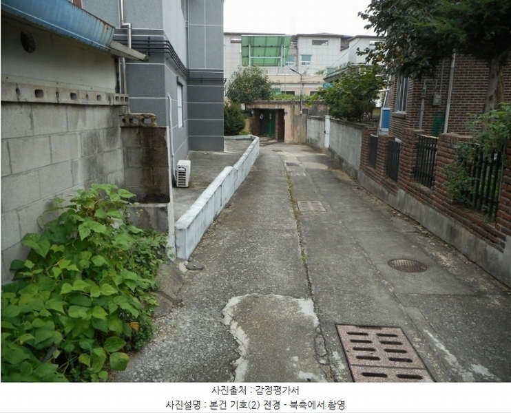 2024타경103499 경상북도 영주시 휴천동 193 근린주택 경매 이미지