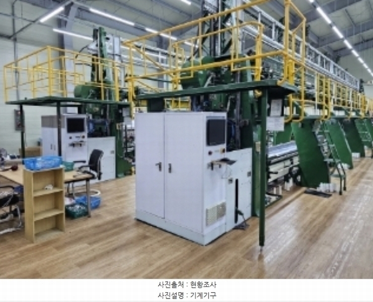 2024타경103567 경상북도 봉화군 봉화읍 유곡리 1103-4 공장 경매 이미지