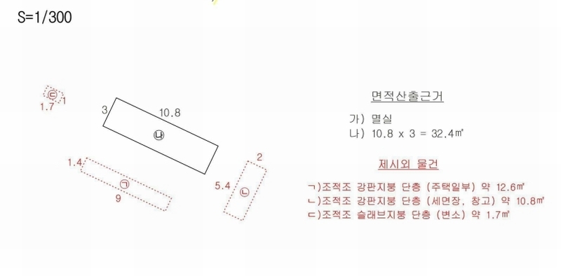2024타경103604 경상북도 안동시 신안동 33-10 주택 경매 이미지