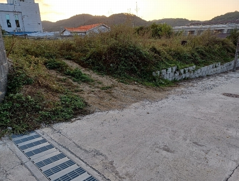2024타경103758 경상북도 안동시 송현동 664-13 대지 경매 이미지