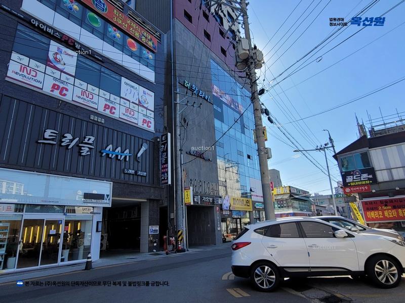 2024타경103918 경상북도 안동시 복주2길 72경상북도 안동시 복○○○○, 옥동화인키다리빌딩 10층 에이-1009호옥동화인○○ 오피스텔[계약12평형] 경매 이미지