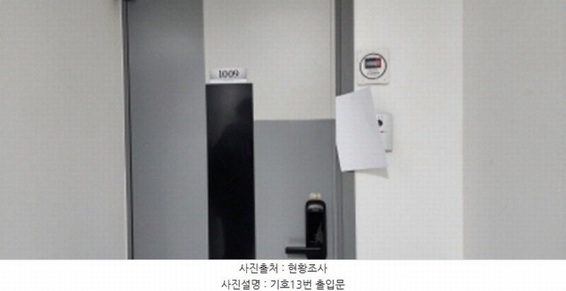 2024타경103918 경상북도 안동시 복주2길 72경상북도 안동시 복○○○○, 옥동화인키다리빌딩 10층 에이-1009호옥동화인○○ 오피스텔[계약12평형] 경매 이미지
