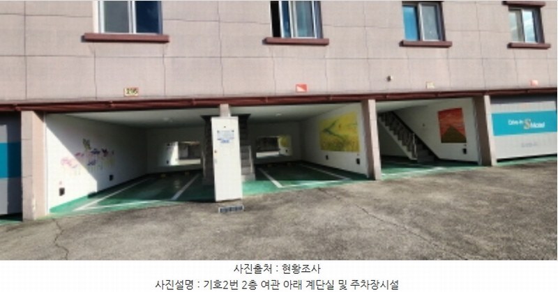 2024타경104096 경상북도 안동시 북후면 옹천리 334-5 숙박시설 경매 이미지