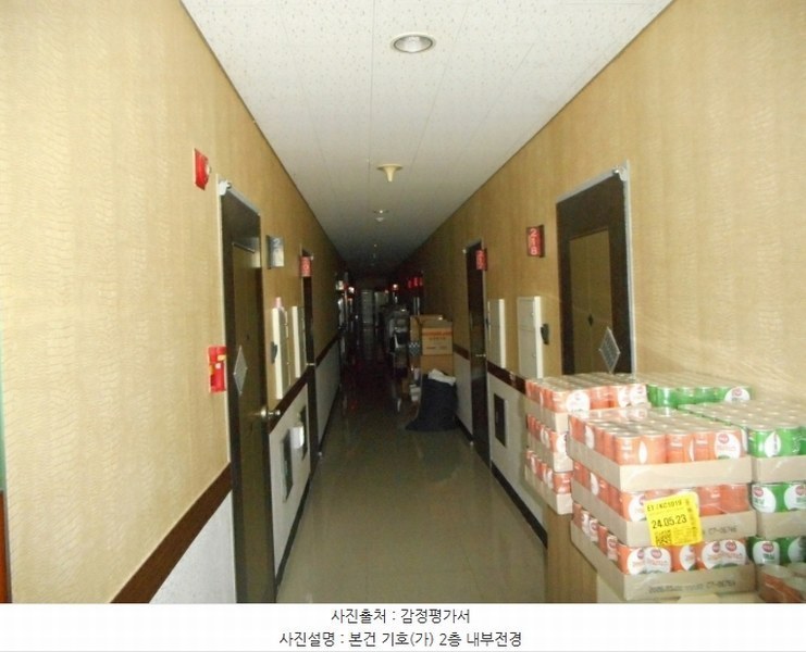 2024타경104096 경상북도 안동시 북후면 옹천리 334-5 숙박시설 경매 이미지