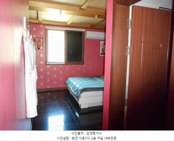 2024타경104096 경상북도 안동시 북후면 옹천리 334-5 숙박시설 경매 이미지