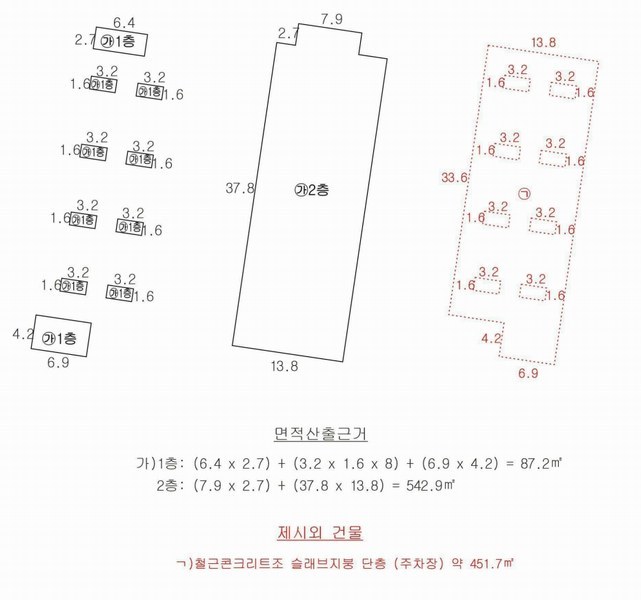 2024타경104096 경상북도 안동시 북후면 옹천리 334-5 숙박시설 경매 이미지