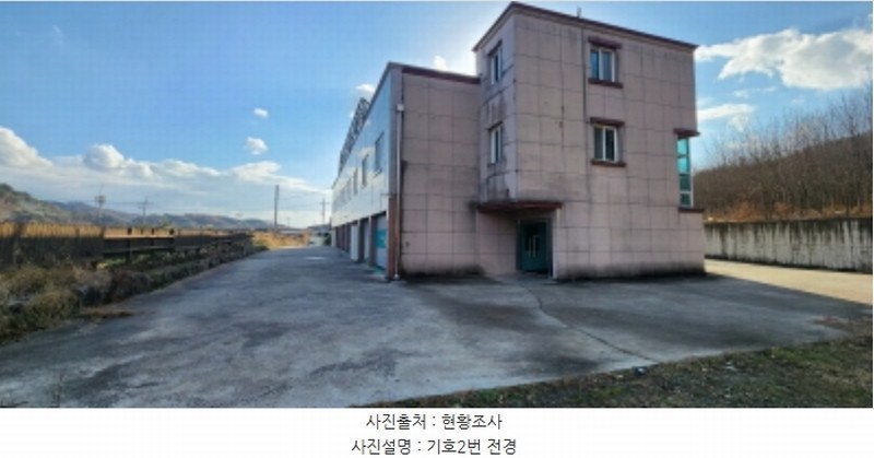 2024타경104096 경상북도 안동시 북후면 옹천리 334-5 숙박시설 경매 이미지