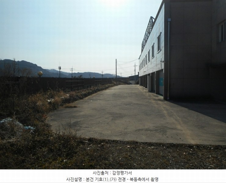 2024타경104096 경상북도 안동시 북후면 옹천리 334-5 숙박시설 경매 이미지