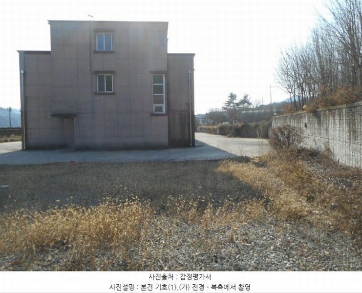 2024타경104096 경상북도 안동시 북후면 옹천리 334-5 숙박시설 경매 이미지