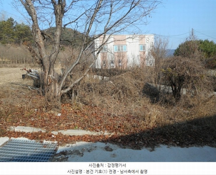 2024타경104096 경상북도 안동시 북후면 옹천리 334-5 숙박시설 경매 이미지
