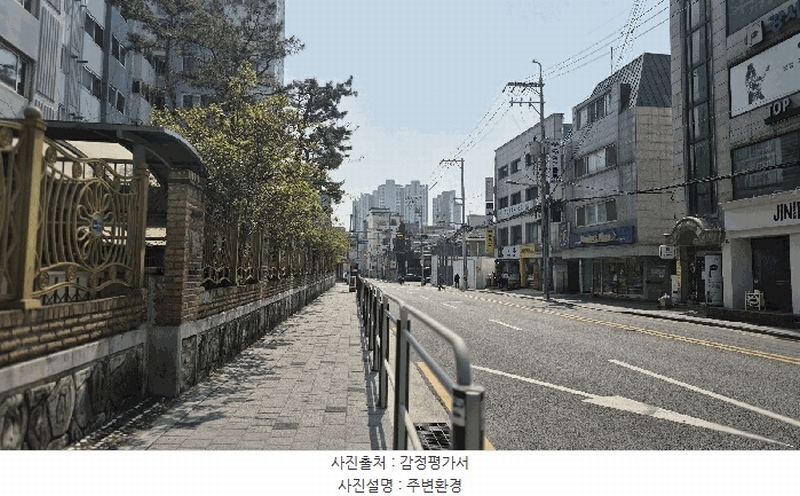 2025타경9418 서울특별시 강서구 공항대로48길 12, 화곡보람아파트 제1001동 8층 806호 아파트[공급32평형] 경매 이미지