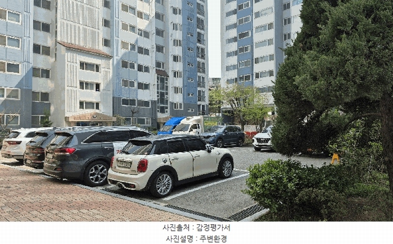 2025타경9418 서울특별시 강서구 공항대로48길 12, 화곡보람아파트 제1001동 8층 806호 아파트[공급32평형] 경매 이미지