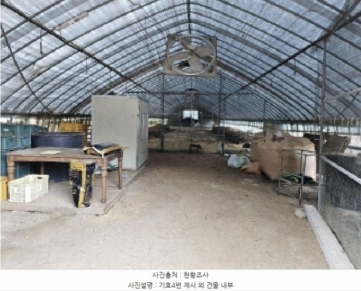 2024타경104171 경상북도 봉화군 명호면 풍호리 893 농지 경매 이미지