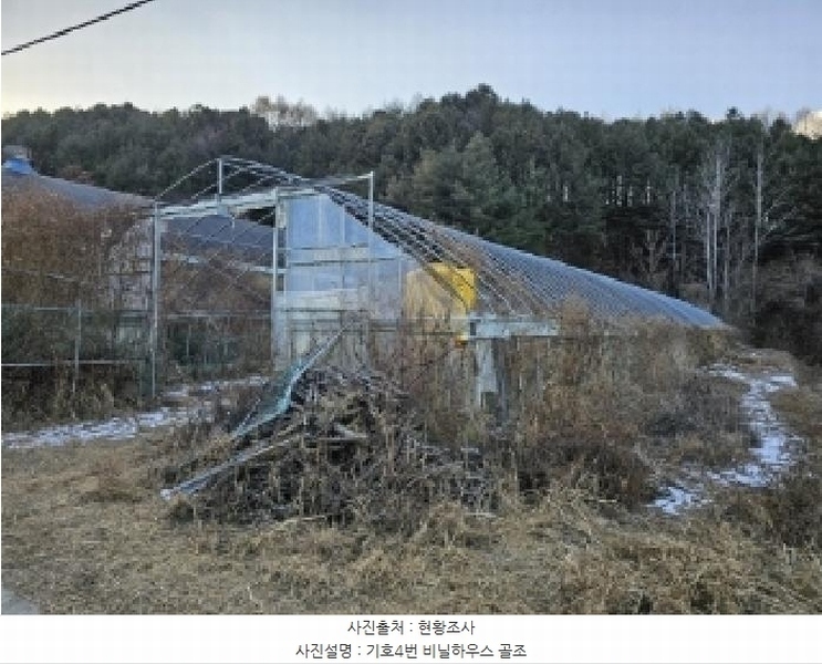 2024타경104171 경상북도 봉화군 명호면 풍호리 893 농지 경매 이미지