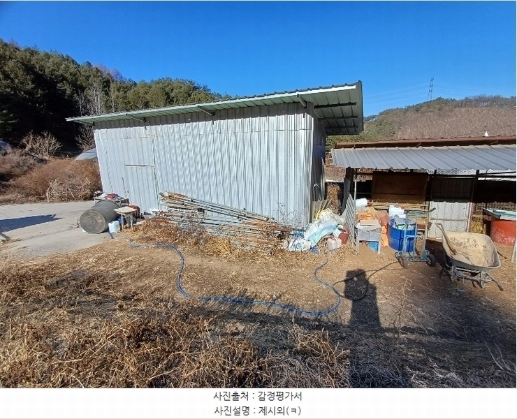 2024타경104171 경상북도 봉화군 명호면 풍호리 893 농지 경매 이미지