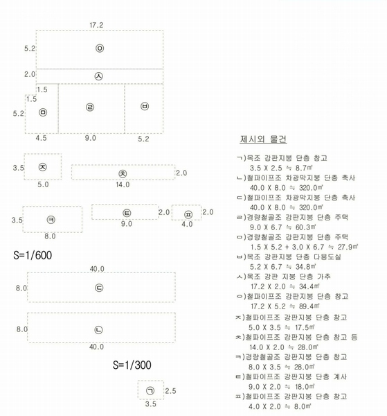 2024타경104171 경상북도 봉화군 명호면 풍호리 893 농지 경매 이미지