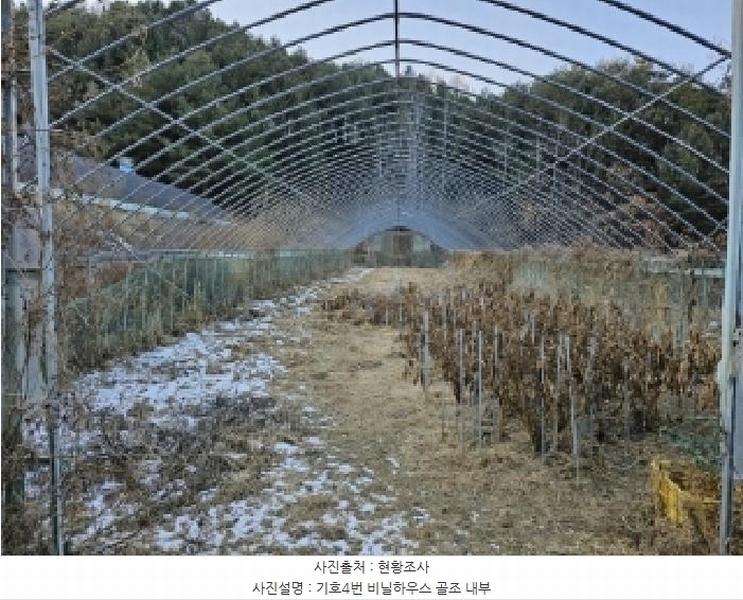 2024타경104171 경상북도 봉화군 명호면 풍호리 893 농지 경매 이미지